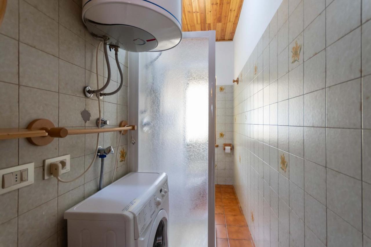 Chalet Catinaccio Сорага Екстериор снимка