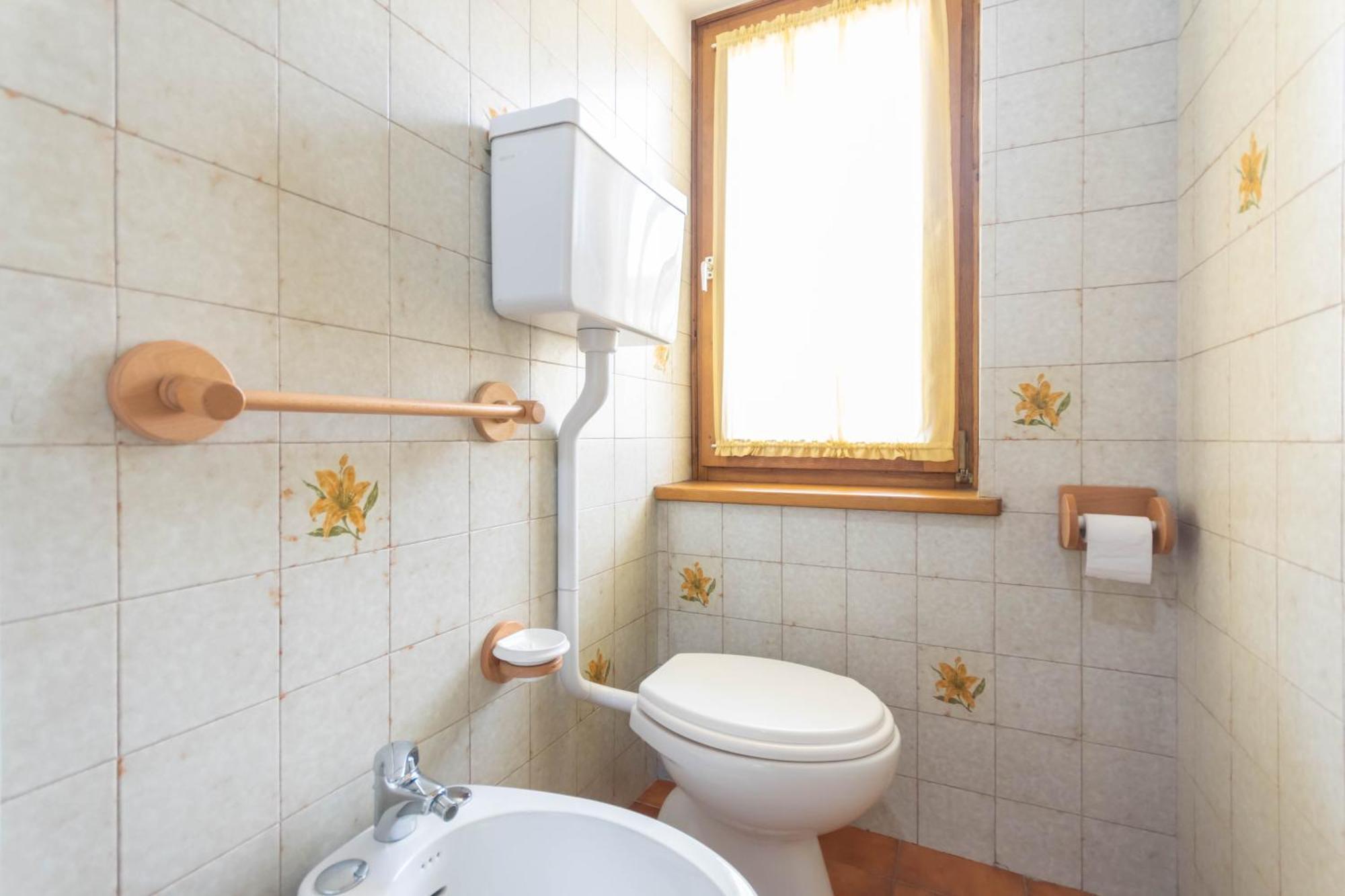 Chalet Catinaccio Сорага Екстериор снимка